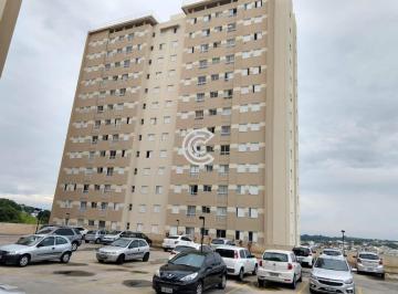 Apartamento · 67m² · 3 Quartos · 1 Vaga · Apartamento à venda em Valinhos, Chácara das Nações, com 3 quartos, com 67 m²