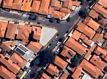 Terreno · 330m² · Terreno à venda em Campinas, Taquaral, com 330 m²