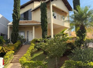 Casa · 303m² · 4 Quartos · 4 Vagas · Casa à venda em Valinhos, Jardim Recanto, com 4 quartos, com 303 m², Millenium