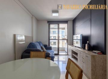 Apartamento de 2 quartos, Brasília · 2 QUARTOS VENDA NOROESTE - ED JARDINS ALVORADA - 2 VAGAS SOLTAS - CANTO - VARANDA - LAZER COMPLETO