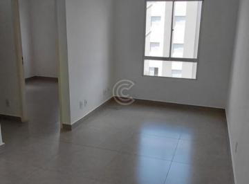 Apartamento · 50m² · 2 Quartos · 1 Vaga · Apartamento à venda em Sumaré, Loteamento Residencial Viva Vista, com 2 quartos, com 50 m²