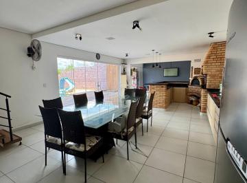 Rural · 345m² · 5 Quartos · Chácara à venda em Campinas, Loteamento Chácaras Gargantilhas, com 5 quartos, com 1000 m²