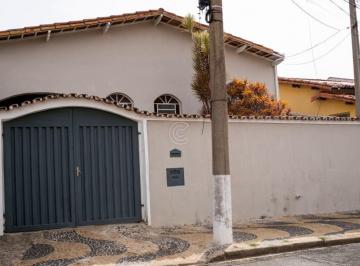 Casa · 133m² · 3 Quartos · 2 Vagas · Casa à venda em Campinas, Vila Marieta, com 3 quartos, com 133 m²