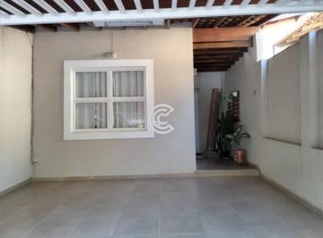 Casa · 140m² · 3 Quartos · 2 Vagas · Casa à venda em Hortolândia, Vila Real Continuaçao, com 3 quartos, com 140 m²