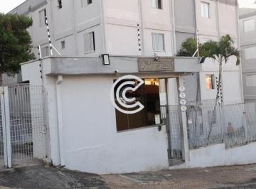 Apartamento · 80m² · 2 Quartos · 1 Vaga · Apartamento à venda em Campinas, Vila Marieta, com 2 quartos, com 80 m²