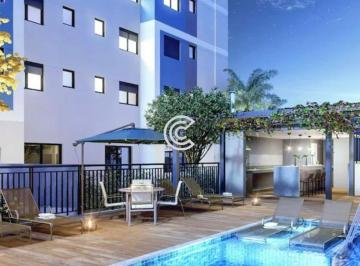 Apartamento · 105m² · 3 Quartos · 2 Vagas · Apartamento à venda em CAMPINAS, JARDIM PLANALTO, com 3 suítes, com 105 m²