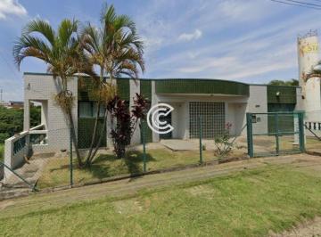 Comercial · 1080m² · 6 Vagas · Galpão à venda e para alugar em VALINHOS, MACUCO, com 1080 m²