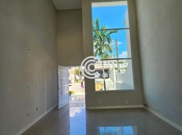 Casa · 250m² · 3 Quartos · 4 Vagas · Sobrado à venda em Hortolândia, Jardim Flamboyant, com 3 suítes, com 250 m²