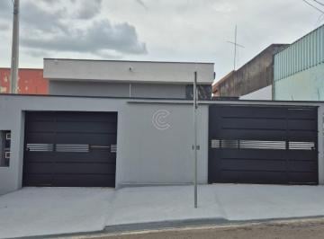 Casa · 125m² · 3 Quartos · 3 Vagas · Casa à venda em Campinas, Dic IV (Conjunto Habitacional Lech Walesa), com 3 quartos, com 125 m²