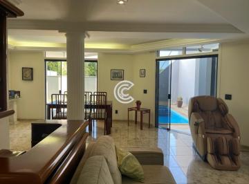 Casa · 337m² · 4 Quartos · 4 Vagas · Casa à venda em Campinas, Parque Alto Taquaral, com 4 quartos, com 337 m²
