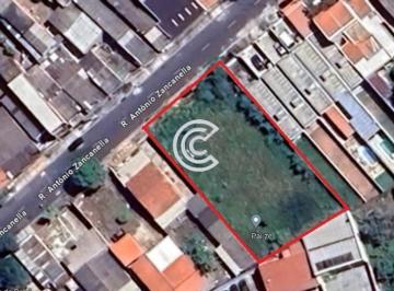 Comercial · 1112m² · Terreno à venda em Campinas, CIDADE SATELITE IRIS, com 1112 m²