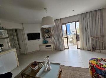Apartamento · 212m² · 4 Quartos · 2 Vagas · Apartamento Duplex à venda em Bertioga, Riviera, com 4 quartos, com 212.7 m², Village São lourenço