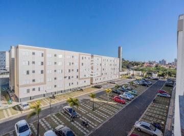 Apartamento · 41m² · 2 Quartos · 1 Vaga · Apartamento à venda em CAMPINAS, JARDIM ESMERALDINA, com 2 quartos, com 41 m², Colinas de Roma