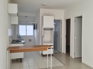 Apartamento · 43m² · 2 Quartos · 1 Vaga · Apartamento à venda em Campinas, Parque Universitário de Viracopos, com 2 quartos, com 43 m²