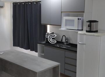 Apartamento · 30m² · 1 Quarto · Apartamento para alugar em CAMPINAS, CENTRO, com 1 quarto, com 30 m²