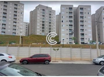 Apartamento · 49m² · 2 Quartos · 2 Vagas · Apartamento à venda em Valinhos, Parque das Colinas, com 2 quartos, com 49 m²