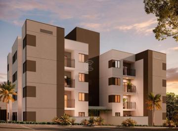 Apartamento · 55m² · 2 Quartos · 1 Vaga · Apartamento à venda em Vinhedo, Capela, com 2 quartos, com 55.12 m², Gran Vic Niágara