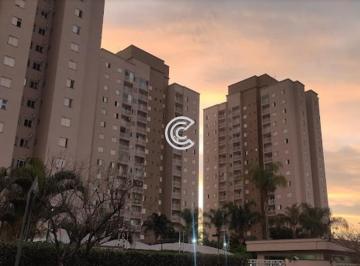 Apartamento · 86m² · 3 Quartos · 1 Vaga · Apartamento à venda e para alugar em Campinas, São Bernardo, com 3 quartos, com 86 m²