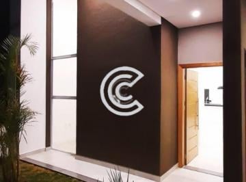 Casa · 192m² · 2 Quartos · 4 Vagas · Casa à venda em HORTOLANDIA, PARQUE OLIVIO FRANCESCHINI, com 2 quartos, com 192 m²