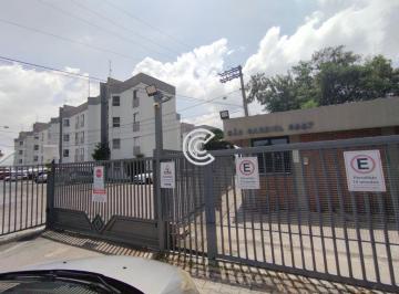 Apartamento · 48m² · 2 Quartos · 1 Vaga · Apartamento à venda em Campinas, JARDIM SAO VICENTE, com 2 quartos, com 48 m²