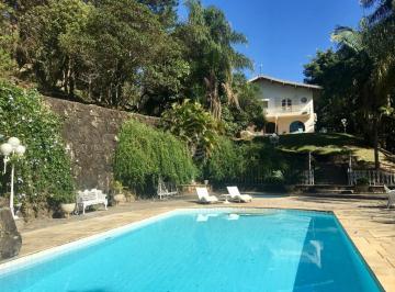 Rural · 500m² · 4 Quartos · 12 Vagas · Chácara à venda em Valinhos, Lopes, com 4 suítes, com 10000 m², NOVA SUIÇA MONTE ACRÓPOLES