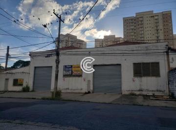 Comercial · 972m² · 3 Vagas · Barracão à venda em CAMPINAS, VILA NOVA, com 972 m²