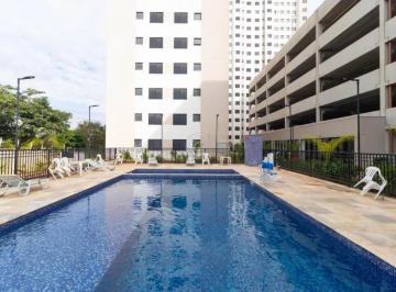 Apartamento · 43m² · 1 Quarto · 1 Vaga · Apartamento à venda em Campinas, Jardim Ibirapuera, com 1 quarto, com 43 m², HM Intense Campinas