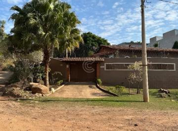 Rural · 1100m² · 3 Quartos · 8 Vagas · Chácara à venda em Campinas, Recanto dos Dourados, com 3 quartos, com 180 m²