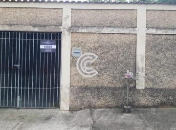 Casa · 60m² · 2 Quartos · 2 Vagas · Casa à venda em Campinas, Conjunto Habitacional Parque Itajaí, com 2 quartos, com 60 m²