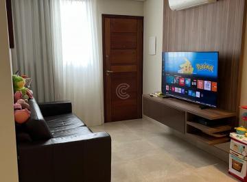 Casa · 155m² · 2 Quartos · 2 Vagas · Casa à venda em Campinas, Parque Beatriz, com 2 quartos, com 155 m², Vila Tupy
