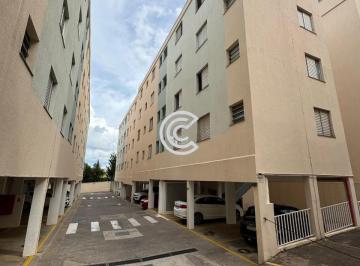 Apartamento · 44m² · 2 Quartos · 1 Vaga · Apartamento à venda em Campinas, Vila Proost de Souza, com 2 quartos, com 44 m², Residencial Carla
