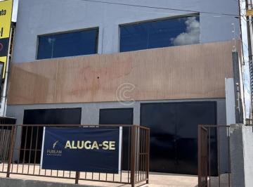 Comercial · 720m² · Galpão para alugar em Campinas, Jardim Novo Campos Elíseos, com 720 m²