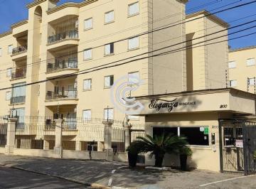 Apartamento · 92m² · 3 Quartos · 2 Vagas · Apartamento à venda em Vinhedo, Santa Claudina, com 3 quartos, com 92 m², Eleganza Residence