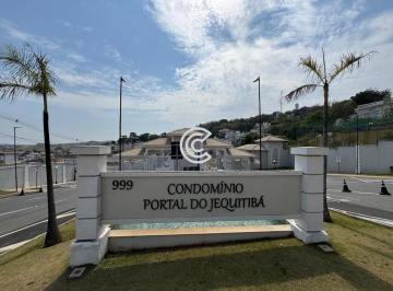 Casa · 230m² · 4 Quartos · 4 Vagas · Casa à venda em Valinhos, Condomínio Portal do Jequitibá, com 4 quartos, com 230 m²