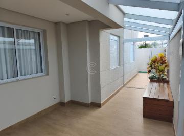 Apartamento · 112m² · 3 Quartos · 2 Vagas · Apartamento à venda em Campinas, Vila Proost de Souza, com 3 quartos, com 112 m²