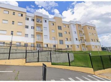 Apartamento · 53m² · 2 Quartos · 1 Vaga · Apartamento à venda em Vinhedo, João XXIII, com 2 quartos, com 53 m²