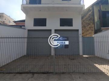 Comercial · 200m² · 2 Vagas · Salão para alugar em Vinhedo, Capela, com 200 m²