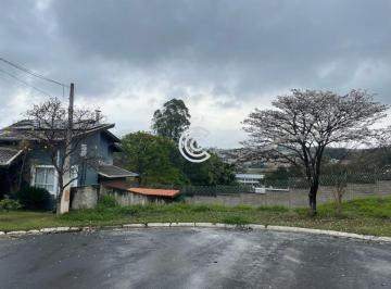 Comercial · 653m² · Terreno à venda em Valinhos, CHACARA DAS NACOES, com 653 m², Residencial Canterville