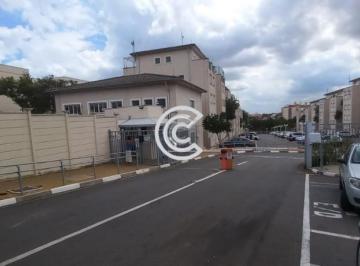 Apartamento · 53m² · 2 Quartos · 2 Vagas · Apartamento à venda em Campinas, Jardim dos Oliveiras, com 2 quartos, com 53 m²