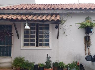 Casa · 41m² · 2 Quartos · 1 Vaga · Casa à venda em Campinas, Residencial Cosmos, com 2 quartos, com 41.66 m²