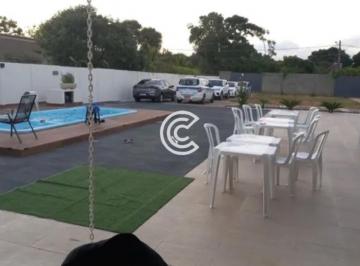Rural · 150m² · 1 Quarto · 6 Vagas · Chácara à venda em Campinas, Recanto dos Dourados, com 1 quarto, com 1000 m²