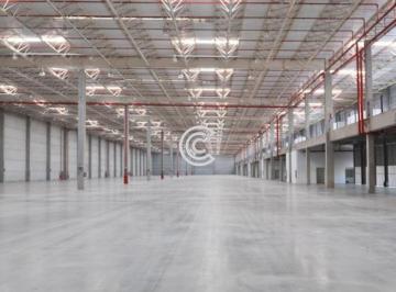 Comercial · 1740m² · 8 Vagas · Galpão para alugar em Campinas, Techno Park, com 1740 m², Techno Park