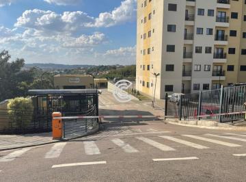 Apartamento · 45m² · 2 Quartos · 2 Vagas · Apartamento à venda em Valinhos, Vila Sonia, com 2 quartos, com 45 m², Residencial Valença