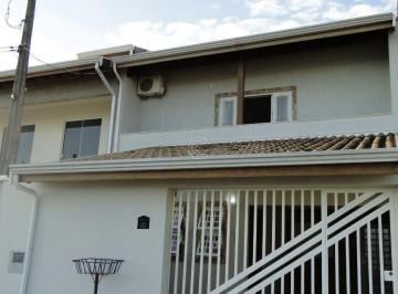 Casa · 162m² · 4 Quartos · 3 Vagas · Sobrado à venda em Campinas, Residencial Cosmos, com 4 quartos, com 162 m²