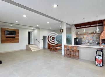 Casa · 292m² · 4 Quartos · 8 Vagas · Sobrado à venda em Valinhos, Parque Terranova, com 4 quartos, com 292 m²