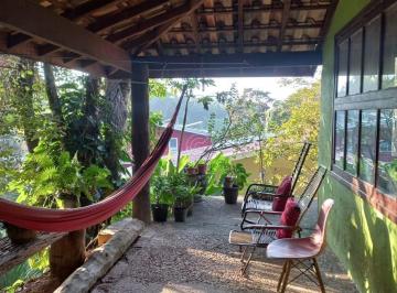 Rural · 200m² · 2 Quartos · 4 Vagas · Chácara à venda em Valinhos, Vale Verde, com 2 quartos, com 2250 m²