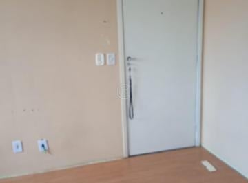 Apartamento · 46m² · 2 Quartos · 1 Vaga · Apartamento à venda em Campinas, Cidade Satélite Íris, com 2 quartos, com 46.77 m²