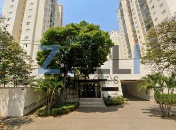 Apartamento de 2 quartos, São Paulo · APTO. RES. - A.T. 130M2 + 1 VAGA - VILA LEOPOLDINA/SP