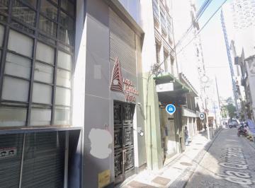 Comercial , Rio de Janeiro · Loja Centro 600m² - Leilão 11/11