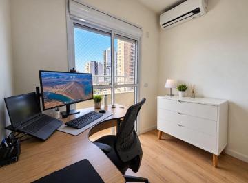Apartamento de 3 quartos, Sorocaba · Apartamento de 86 m² com 3 quartos à venda Condomínio Alpha Mangal
